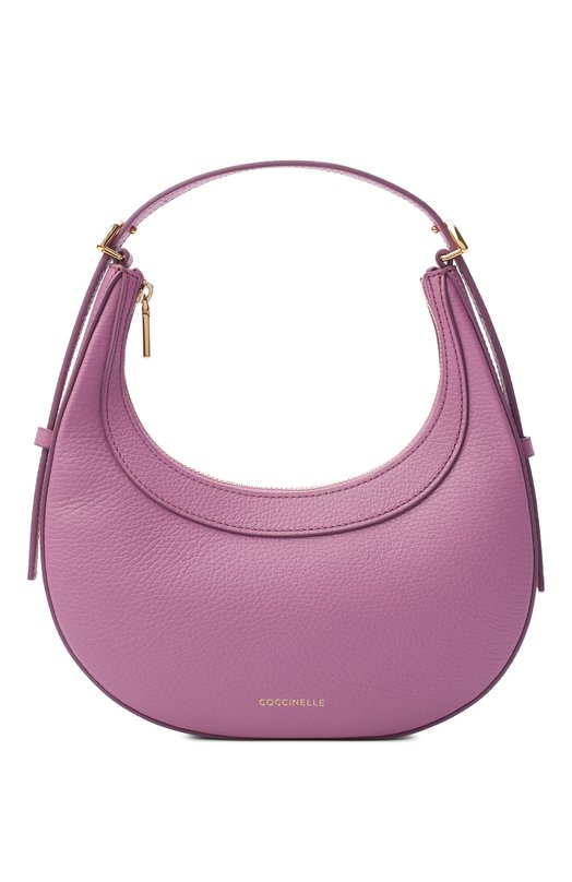 Сумка Whisper mini Coccinelle E5 PIP 53 01 01 Фиолетовый E5 PIP 53 01 01