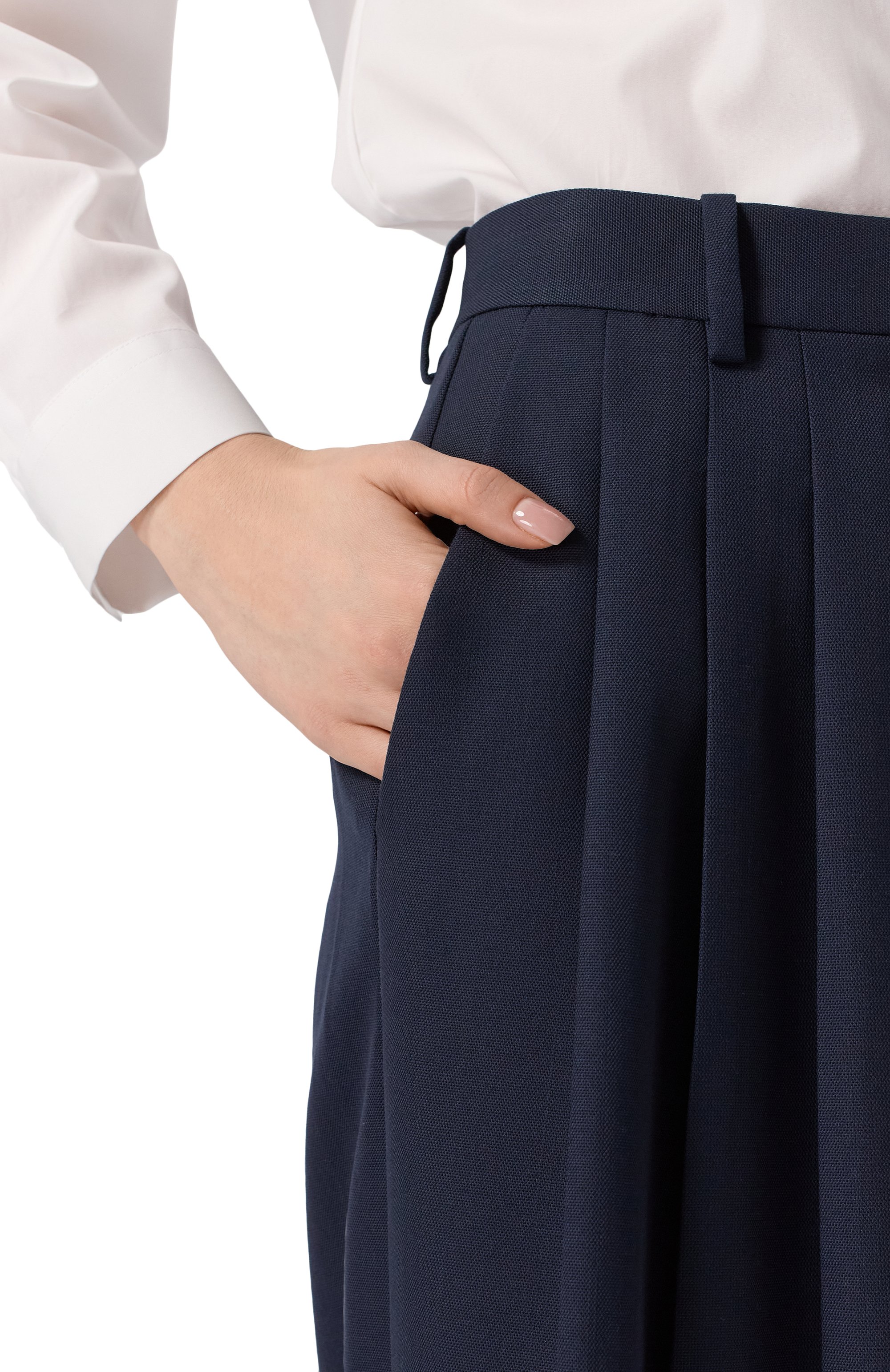 Брюки THEORY, арт. P0201208, фото 5