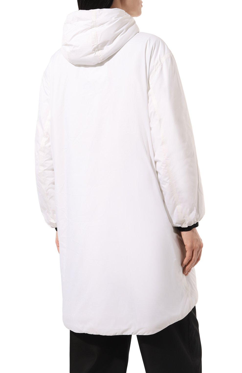 Куртка PRADA, арт. 291855-1XYW-F027K-202, фото 4