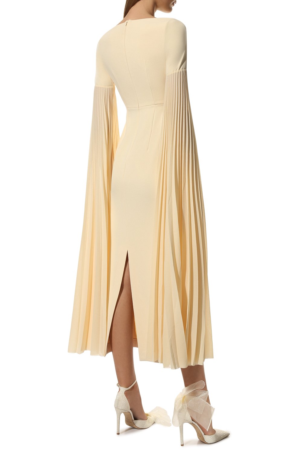 Платье SOLACE LONDON, арт. 0S31012, фото 4