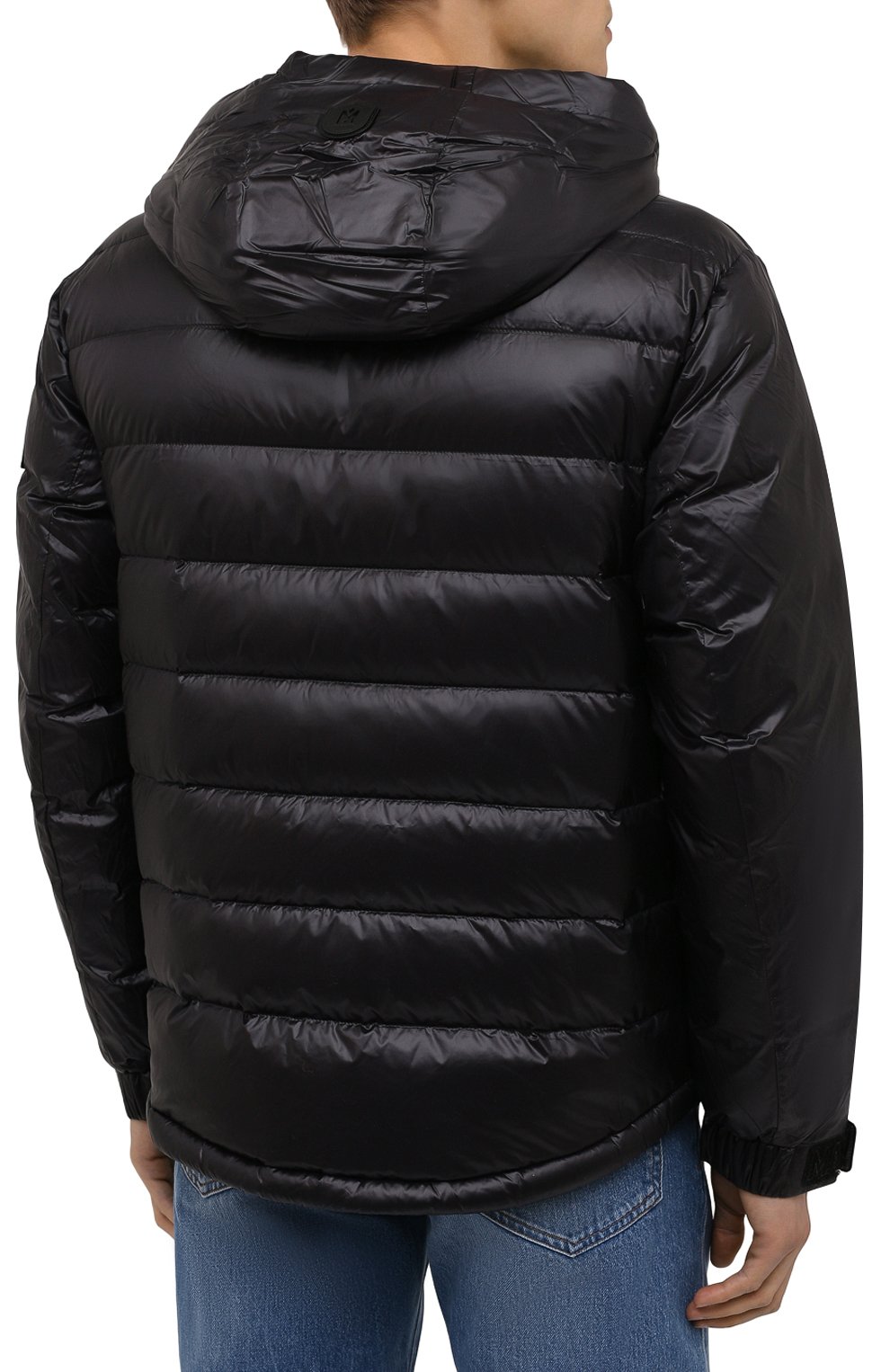 Пуховая куртка vic MACKAGE, арт. VIC, фото 4