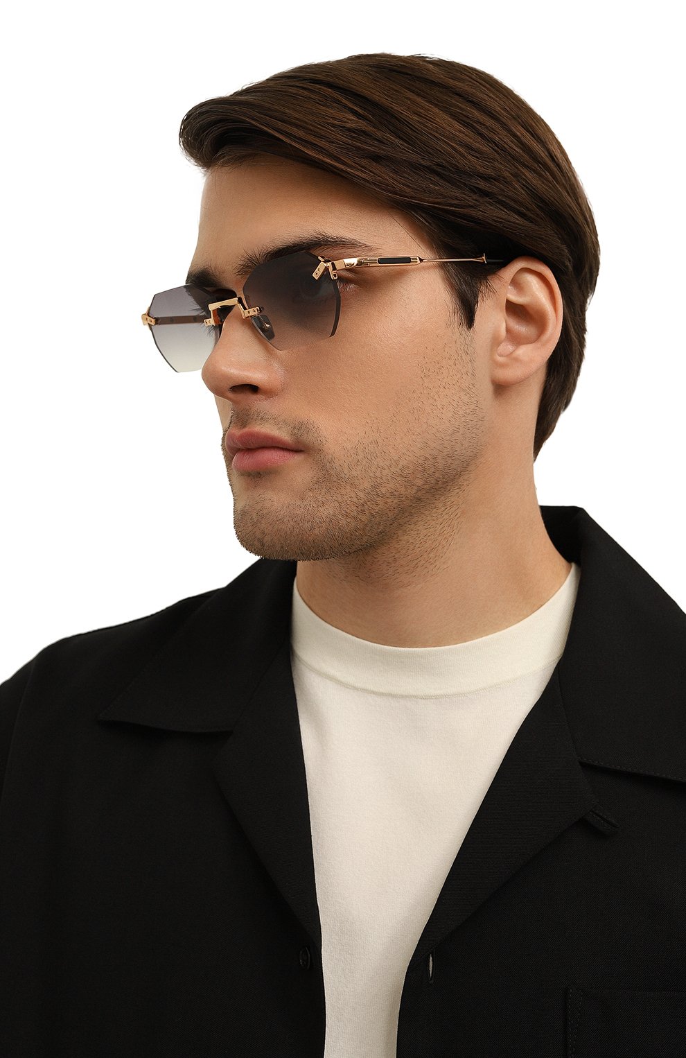 Солнцезащитные очки JOHN DALIA, арт. CURTIS C415, фото 3