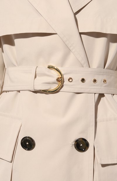 Тренч PINKO, арт. 103087-A1MC, фото 5