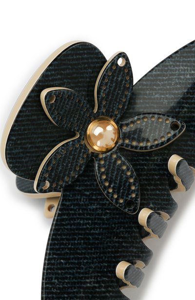 Зажим для волос ALEXANDRE DE PARIS, арт. ACCM-17145-03 M, фото 3