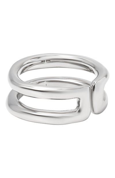 Кольцо JIL SANDER, арт. J30UQ0031 P6959, фото 3