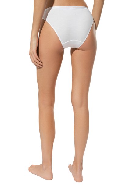 Трусы-слипы HANRO, арт. 071403., фото 3