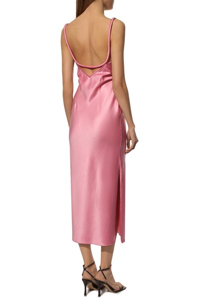 Платье NANUSHKA, арт. NW22RSDR01132, фото 4