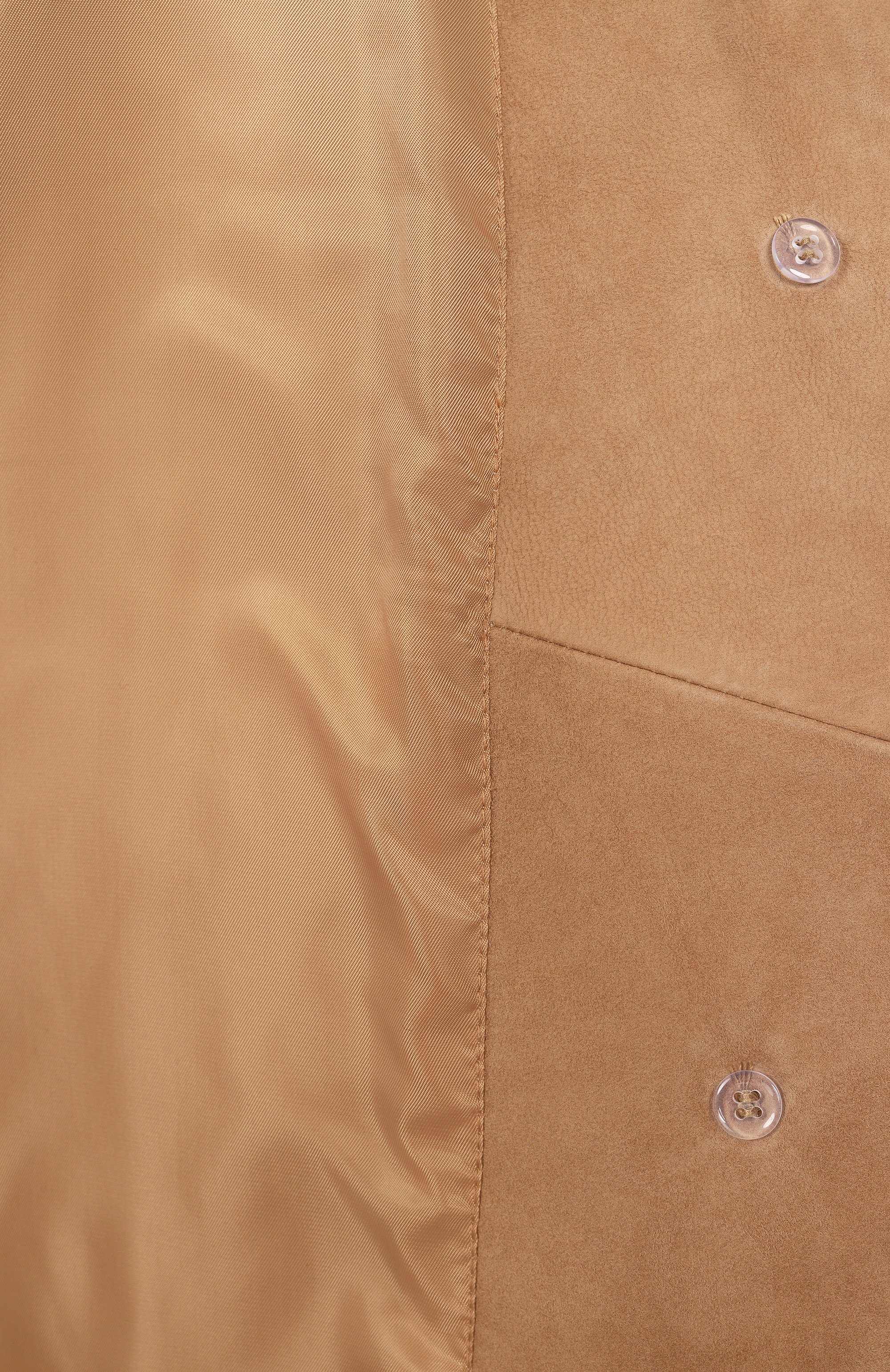 Замшевая куртка SEVENTY VENEZIA, арт. PE0232/380090, фото 7