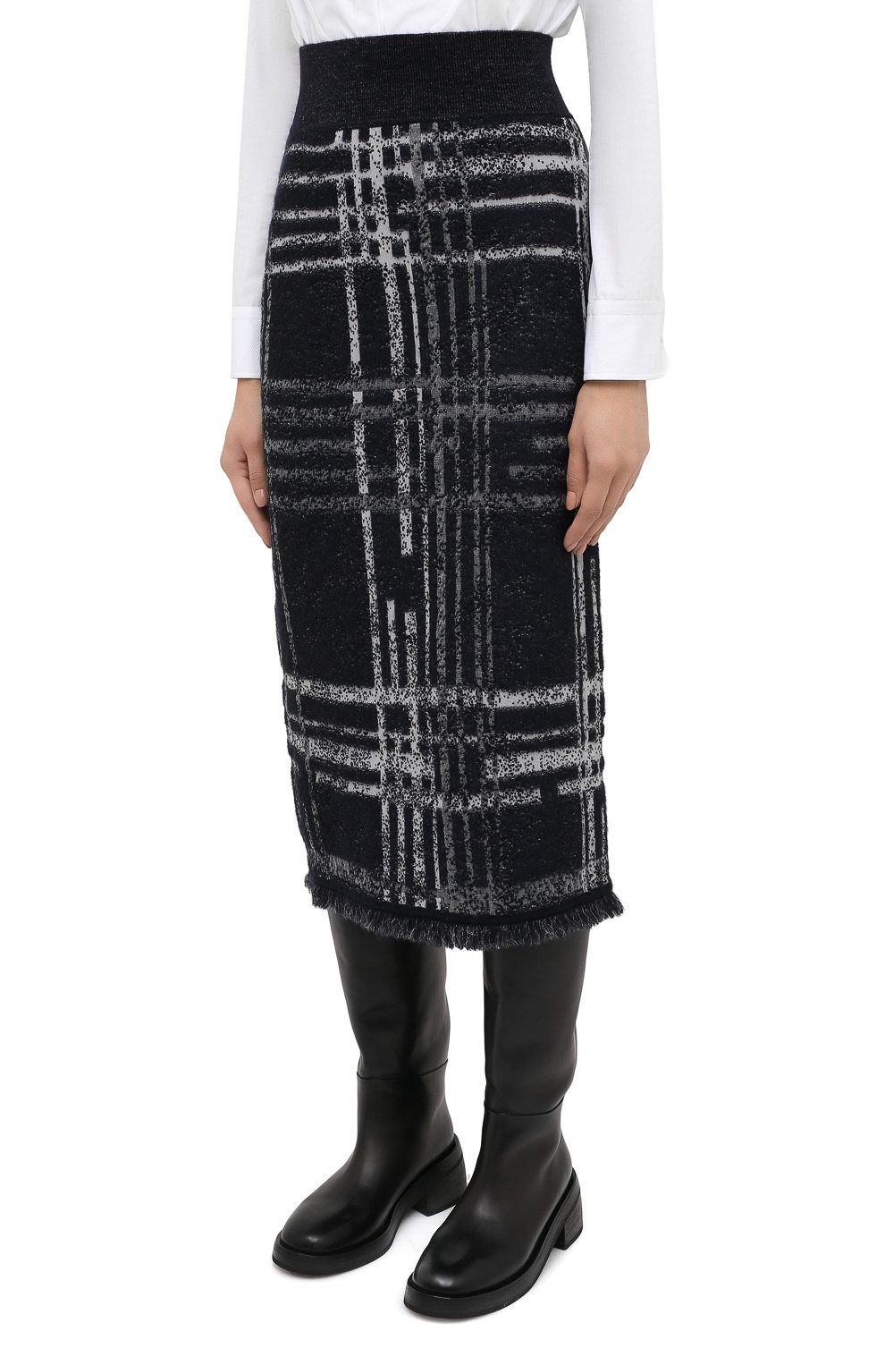 Юбка GIORGIO ARMANI, арт. 6HAN03/AM21Z, фото 3
