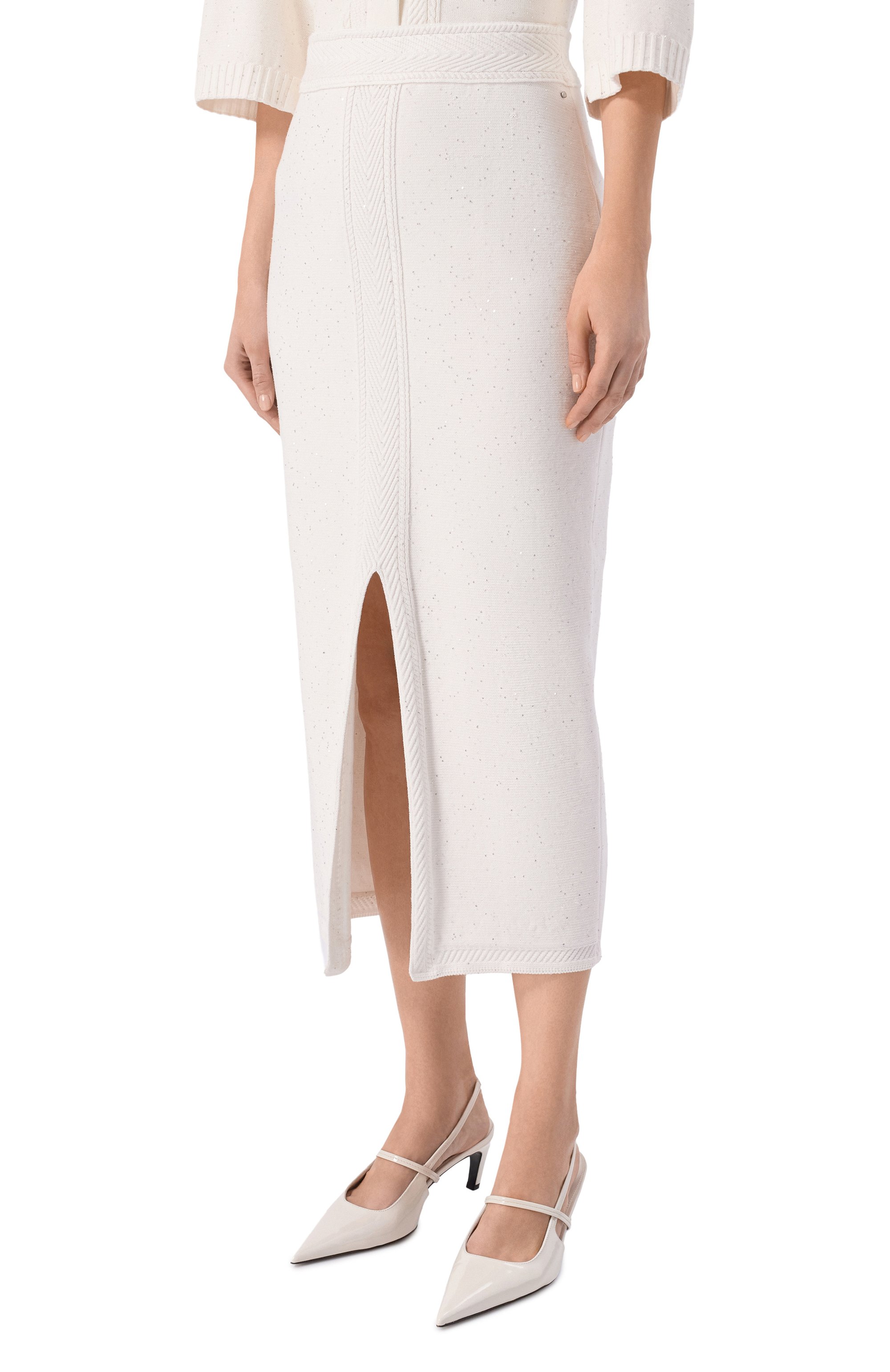 Юбка FREEAGE, арт. S26.SK122P.1889.100, фото 3