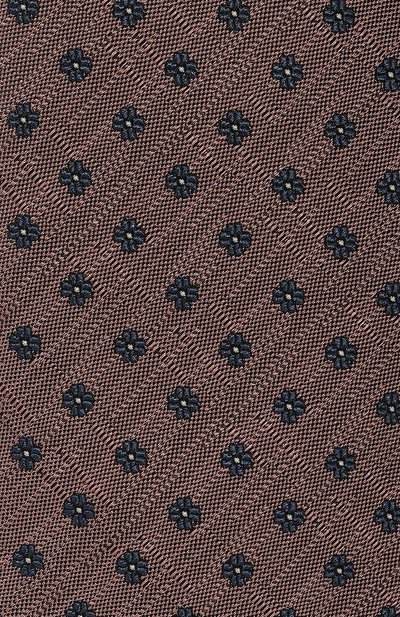 Шелковый галстук BROUBACK, арт. TIE 8CM/SS23, фото 4
