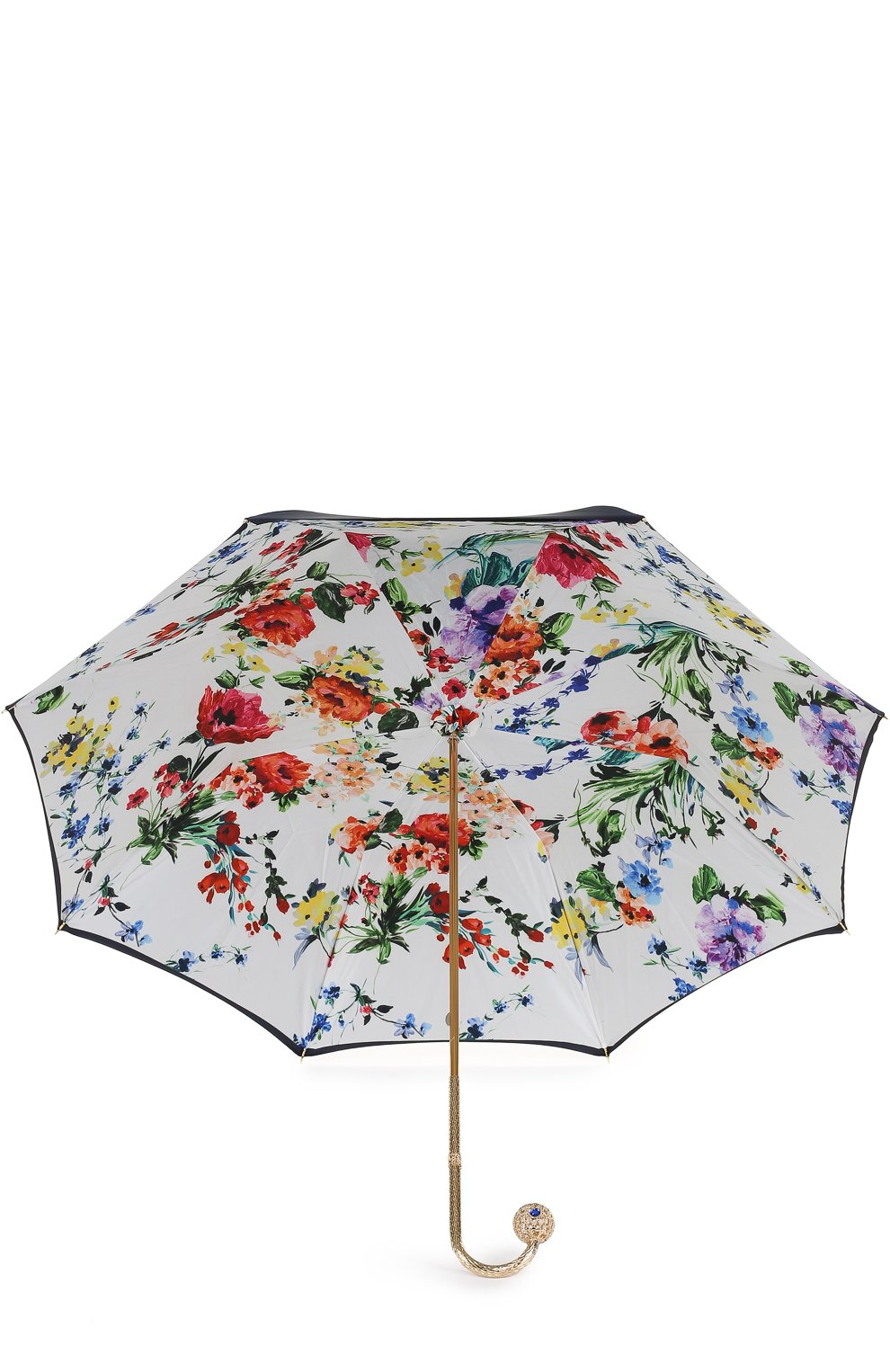 Зонт-трость PASOTTI OMBRELLI, арт. 189/RAS0 5K598/1/P17, фото 3