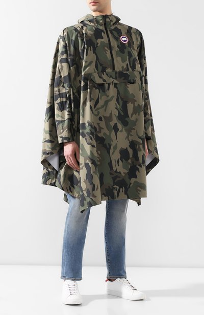 Пончо field CANADA GOOSE, арт. 5610MP, фото 2