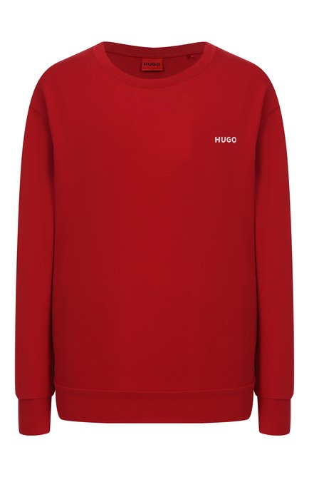 Женский хлопковый свитшот HUGO, арт. 50555632
