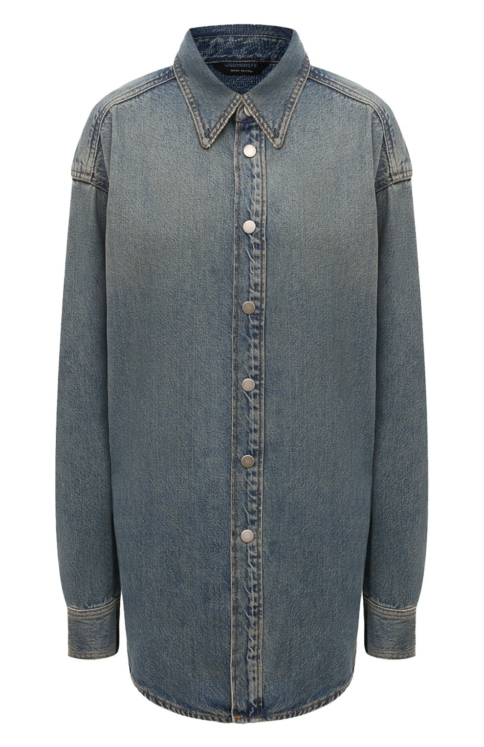 Джинсовая рубашка HAIKURE, арт. HEW06080DF144L0853, фото 1
