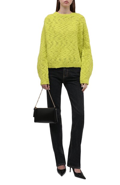 Шерстяной свитер HELMUT LANG, арт. L07HW701, фото 2