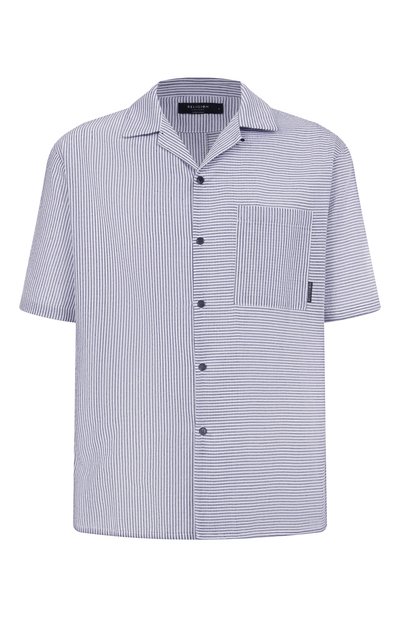 Мужская хлопковая рубашка RELIGION, арт. 15HINH05