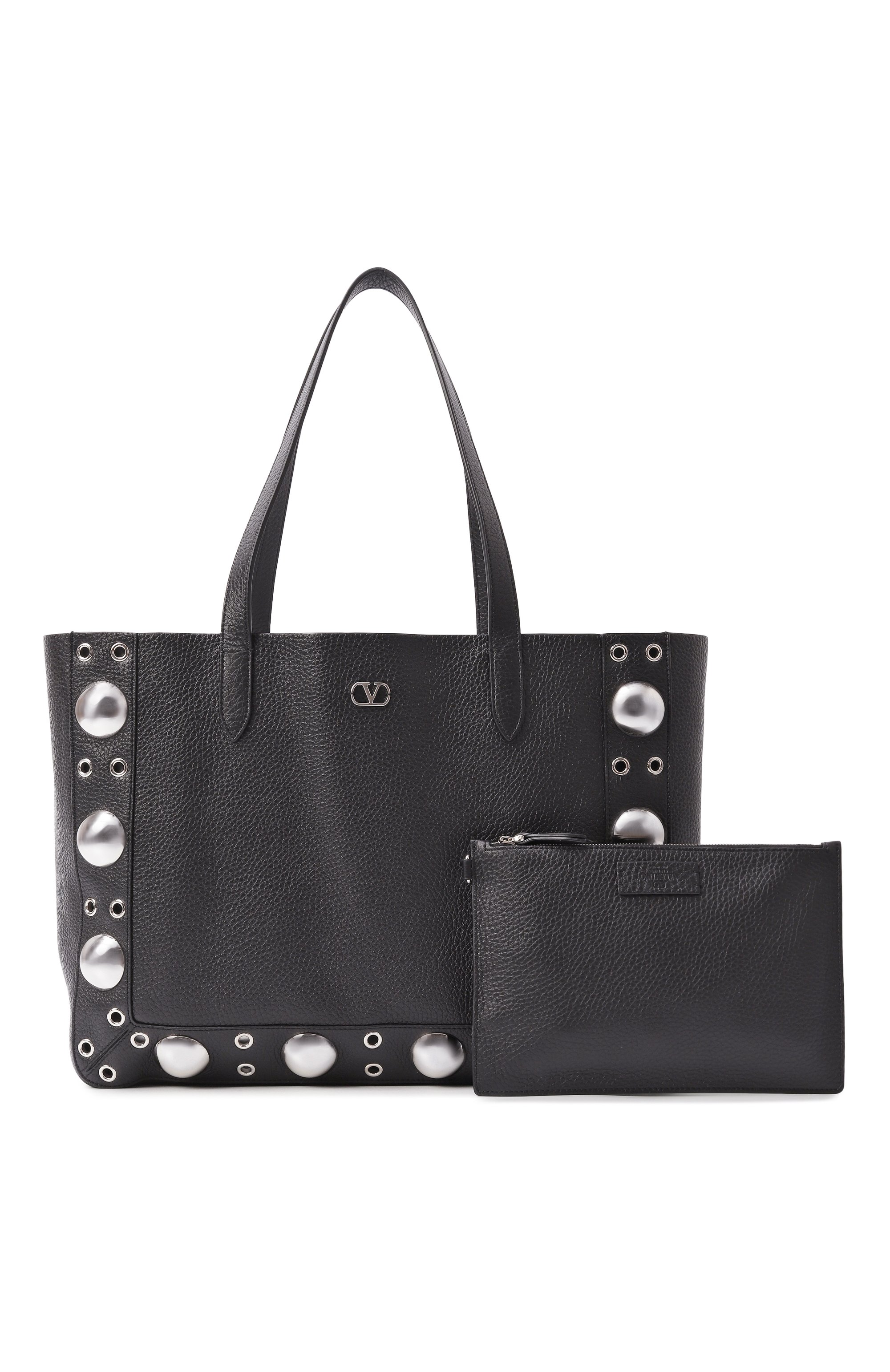 Сумка-тоут nellcote VALENTINO, арт. 6W0B0R79/MJL, фото 6