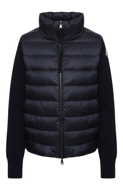 Женская пуховая куртка MONCLER, арт. F2-093-9B511-00-A9018