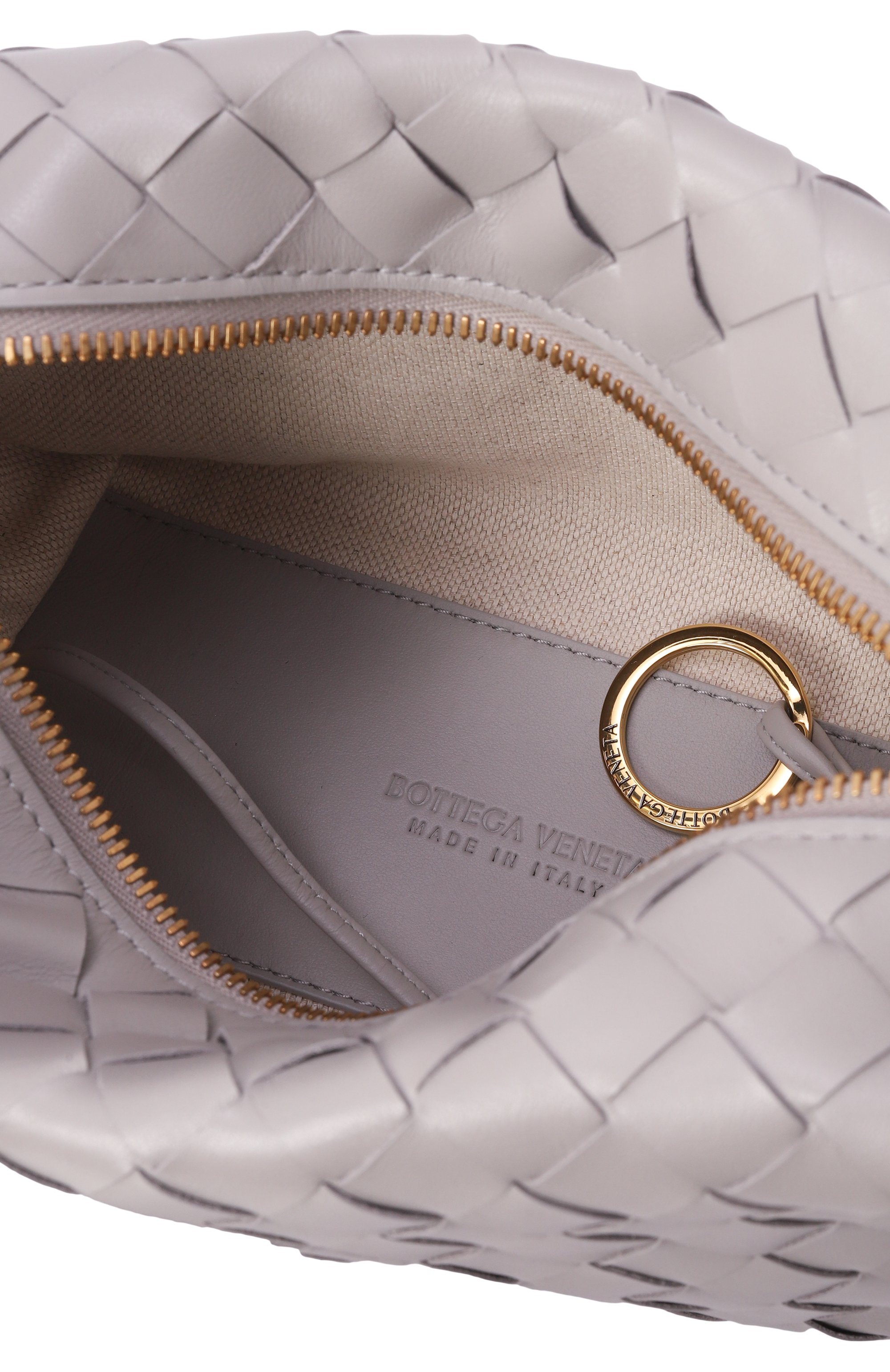 Сумка loop small BOTTEGA VENETA, арт. 796615 V2HL1, фото 5