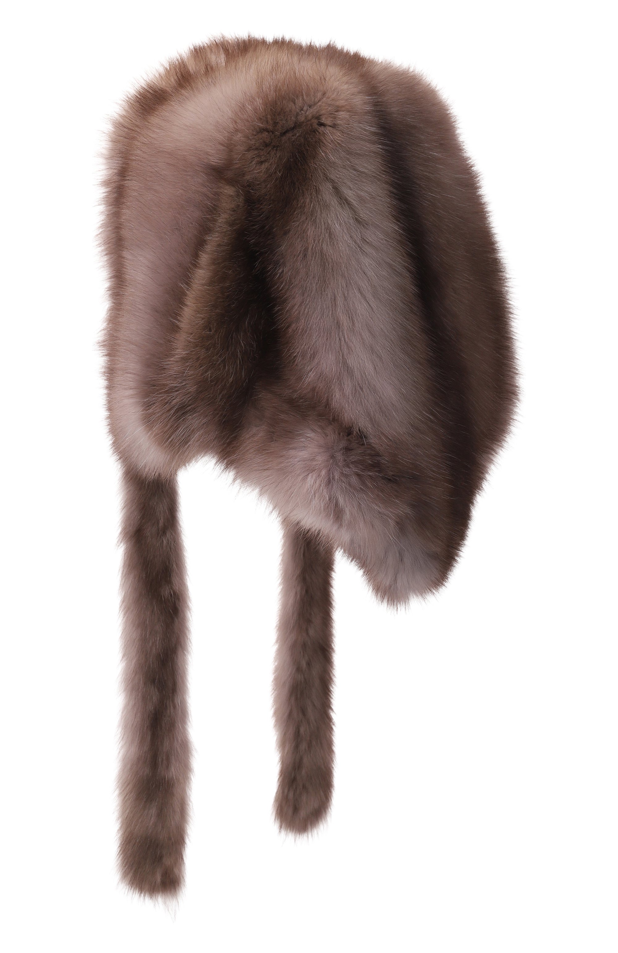 Меховая косынка лэни из соболя FURLAND, арт. 0160801910118100509, фото 2