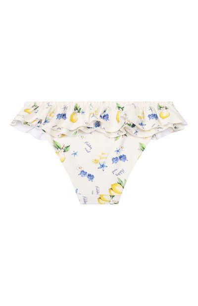 Раздельный купальник MONNALISA, арт. 19G006, фото 5