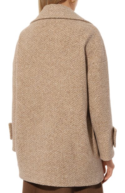 Полупальто CINZIA ROCCA, арт. UR28001/B3, фото 4