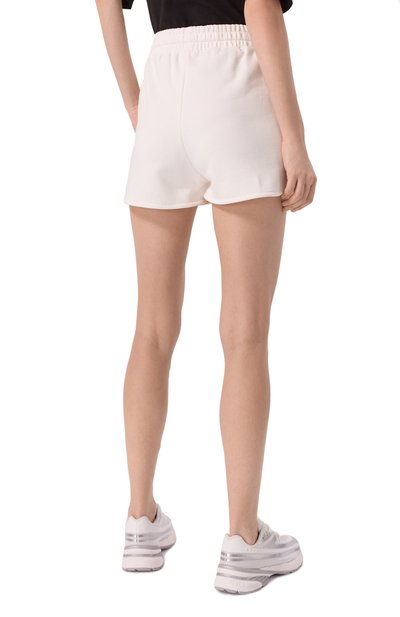 Хлопковые шорты HINNOMINATE, арт. HMABW01426, фото 4