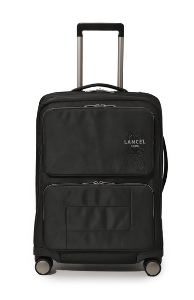 Дорожный чемодан leo de lancel LANCEL, арт. A12484, фото 4