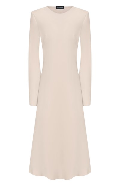 Женское платье из вискозы FLASHIN, арт. SS24DRWN