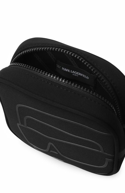 Сумка KARL LAGERFELD KIDS, арт. Z31223, фото 3