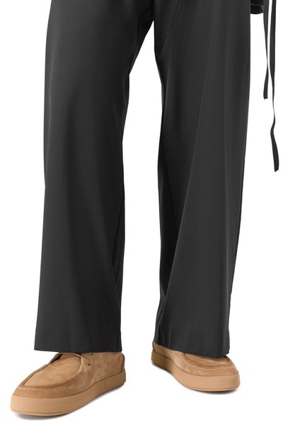 Замшевые дерби guarnello MARSELL, арт. MMG600/P024, фото 3