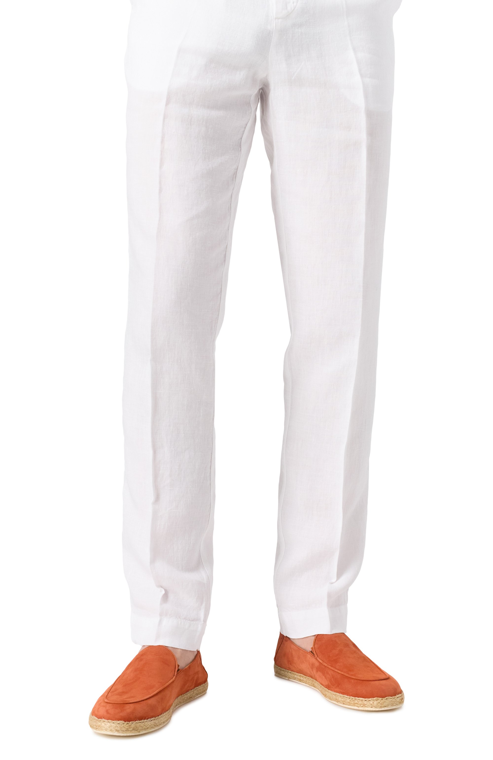 Замшевые эспадрильи W.GIBBS, арт. 0284022/CAM0SCI0 QUEEN, фото 3