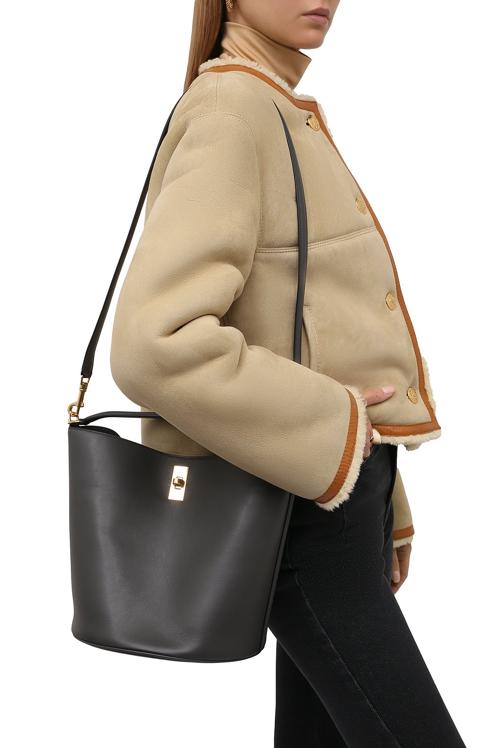 Сумка 16 CELINE, арт. 195573CR4, фото 6