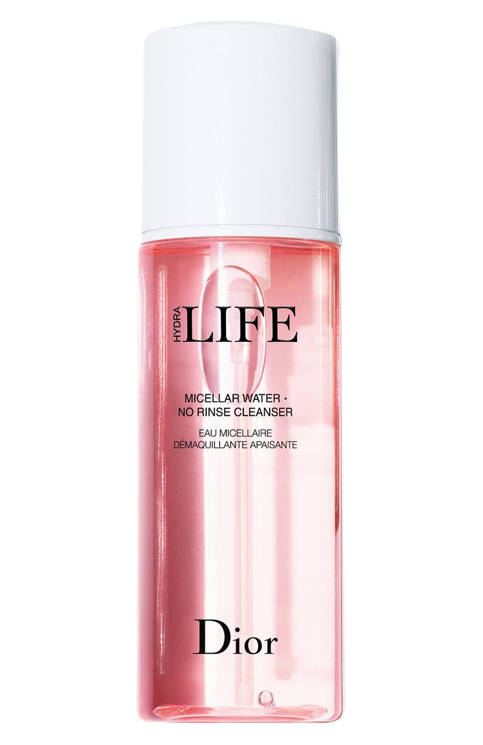 Мицеллярная вода hydra life (200ml) DIOR, арт. F012136000, фото 1