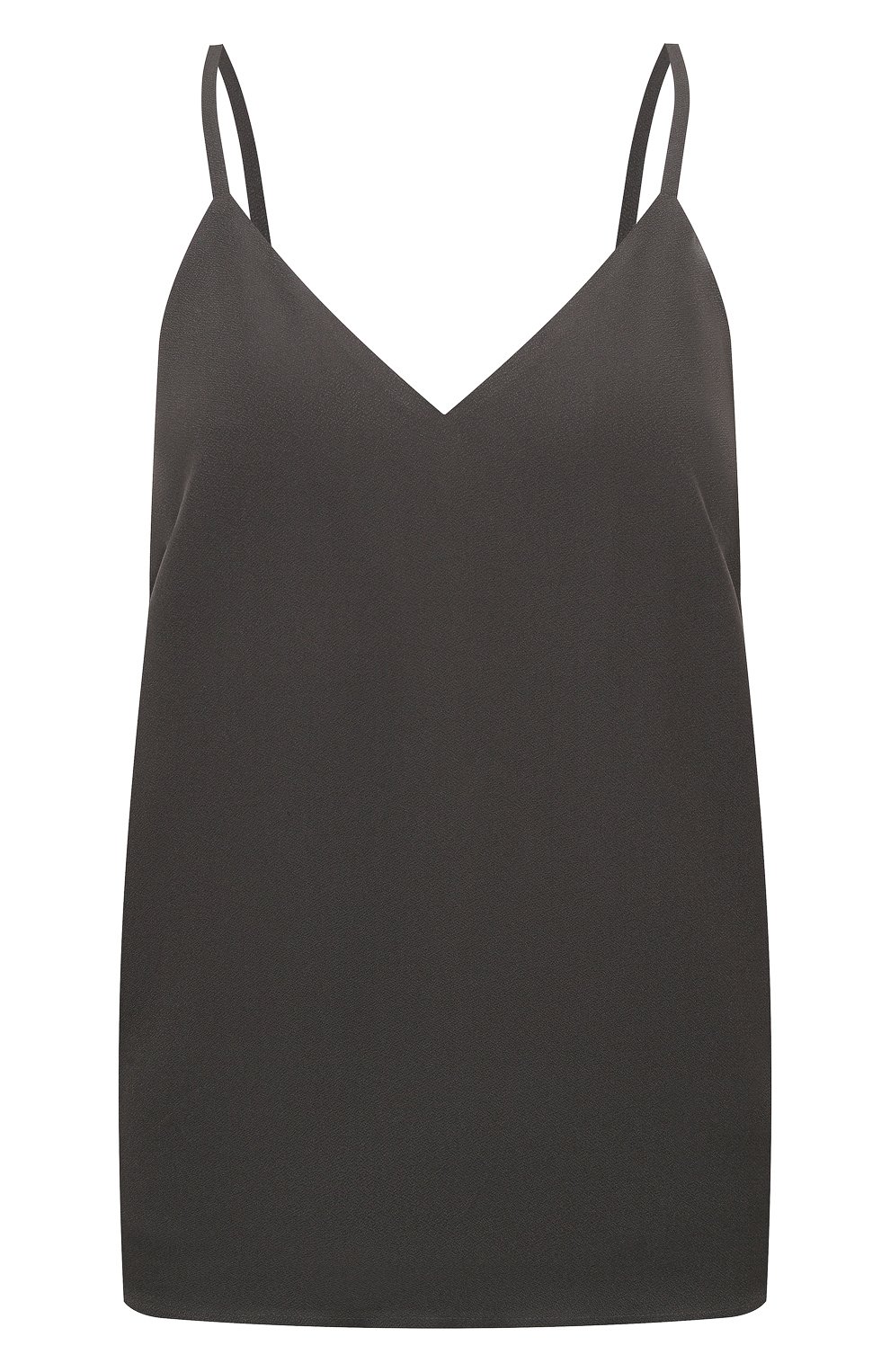 Топ из вискозы TOTEME, арт. 243-WRT0334-FB0020, фото 1