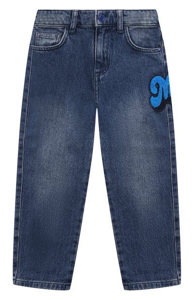 Джинсы MARC JACOBS (THE), арт. W24295/6A-12A, фото 1