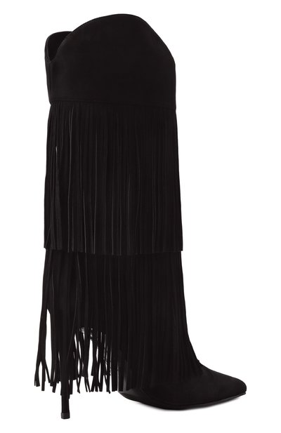 Замшевые сапоги andy 100 LE SILLA, арт. 2262E090RCPPP0W, фото 5