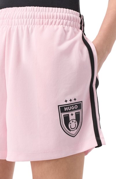 Шорты HUGO BLUE, арт. 50537439, фото 5