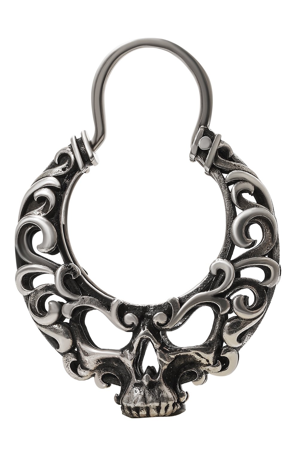 Моносерьга lucky GL JEWELRY, арт. GL200014-S97-700, фото 1