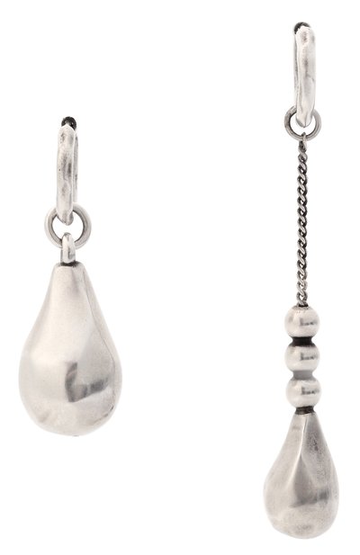 Женские серьги ANN DEMEULEMEESTER, арт. B0013560/JW020