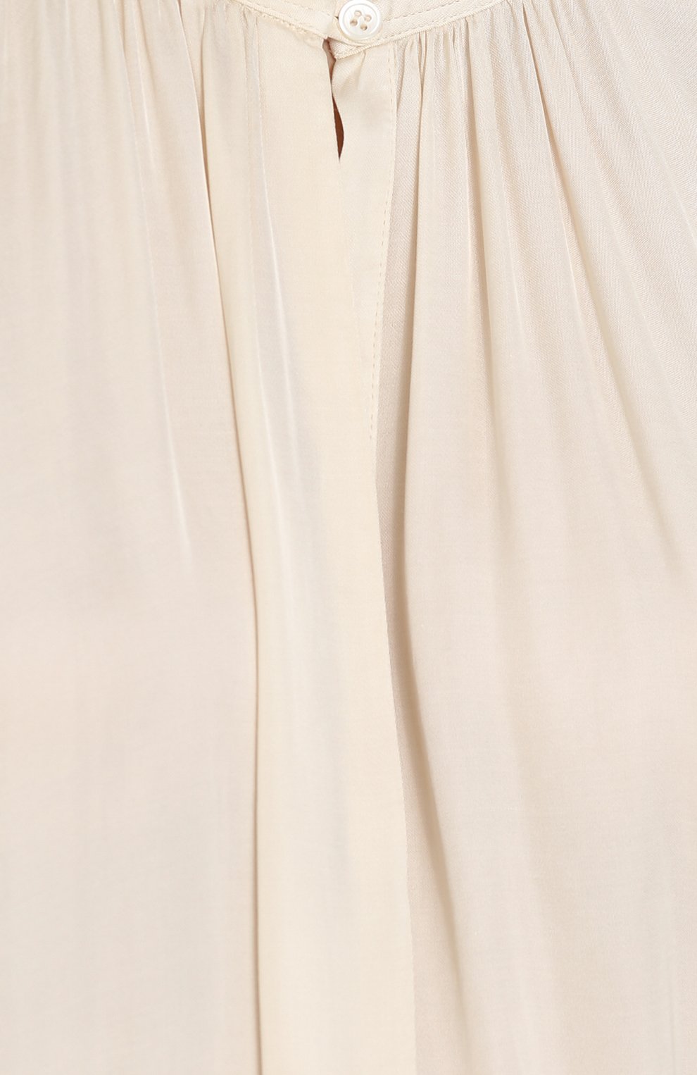 Блузка из вискозы и хлопка RAQUEL ALLEGRA, арт. Y74-6670, фото 5