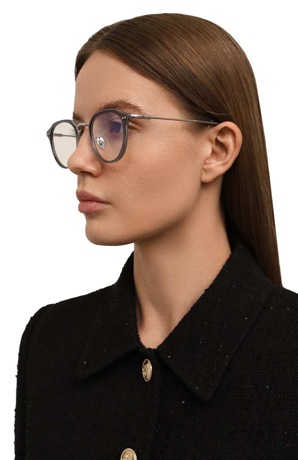 Оправа PROJEKT PRODUKT, арт. CL24 C01MWG, фото 2