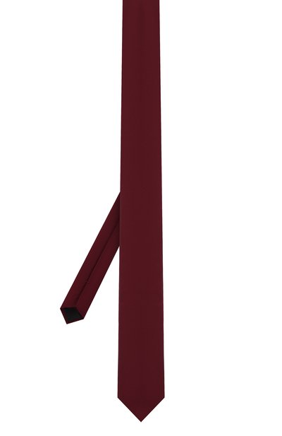 Шелковый галстук DOLCE & GABBANA, арт. GT149E/G0U05, фото 3