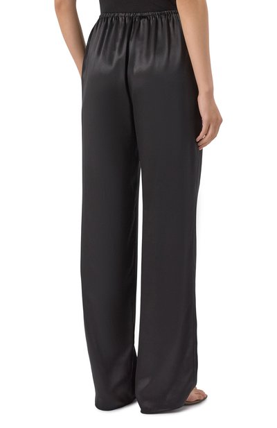 Атласные брюки CO, арт. 5037CSSC-C0RE, фото 4