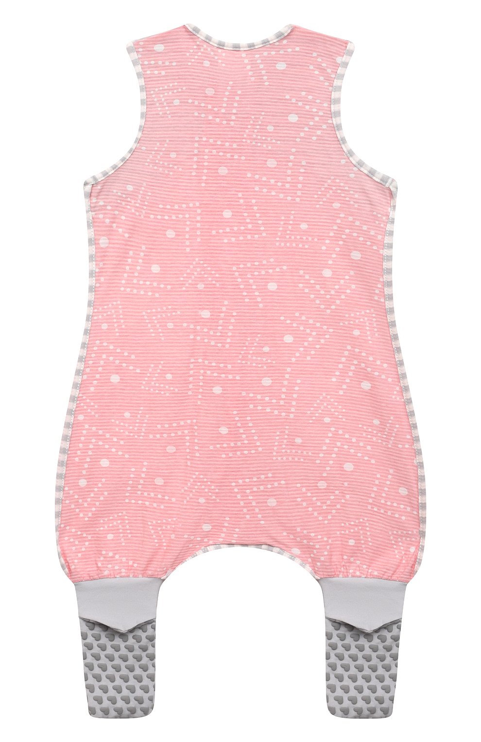 Хлопковый комбинезон LOVE TO DREAM, арт. L40 16 088 PNK 12M, фото 2