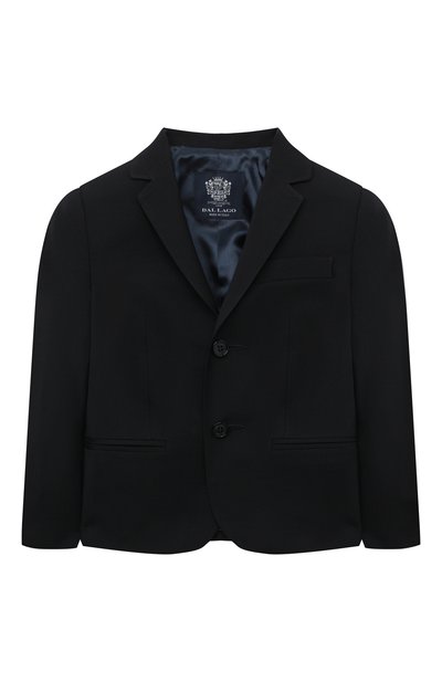 Шерстяной костюм DAL LAGO, арт. N011/1011/4-6, фото 2