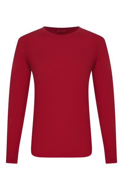 Хлопковый джемпер MVST, арт. M26.CSM.K407/FSI26, фото 1