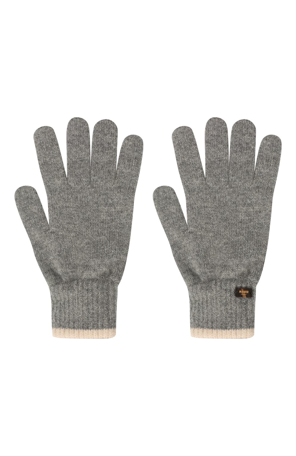 Кашемировые перчатки MOORER, арт. EAST0N-CWS/M0UGU100013, фото 2