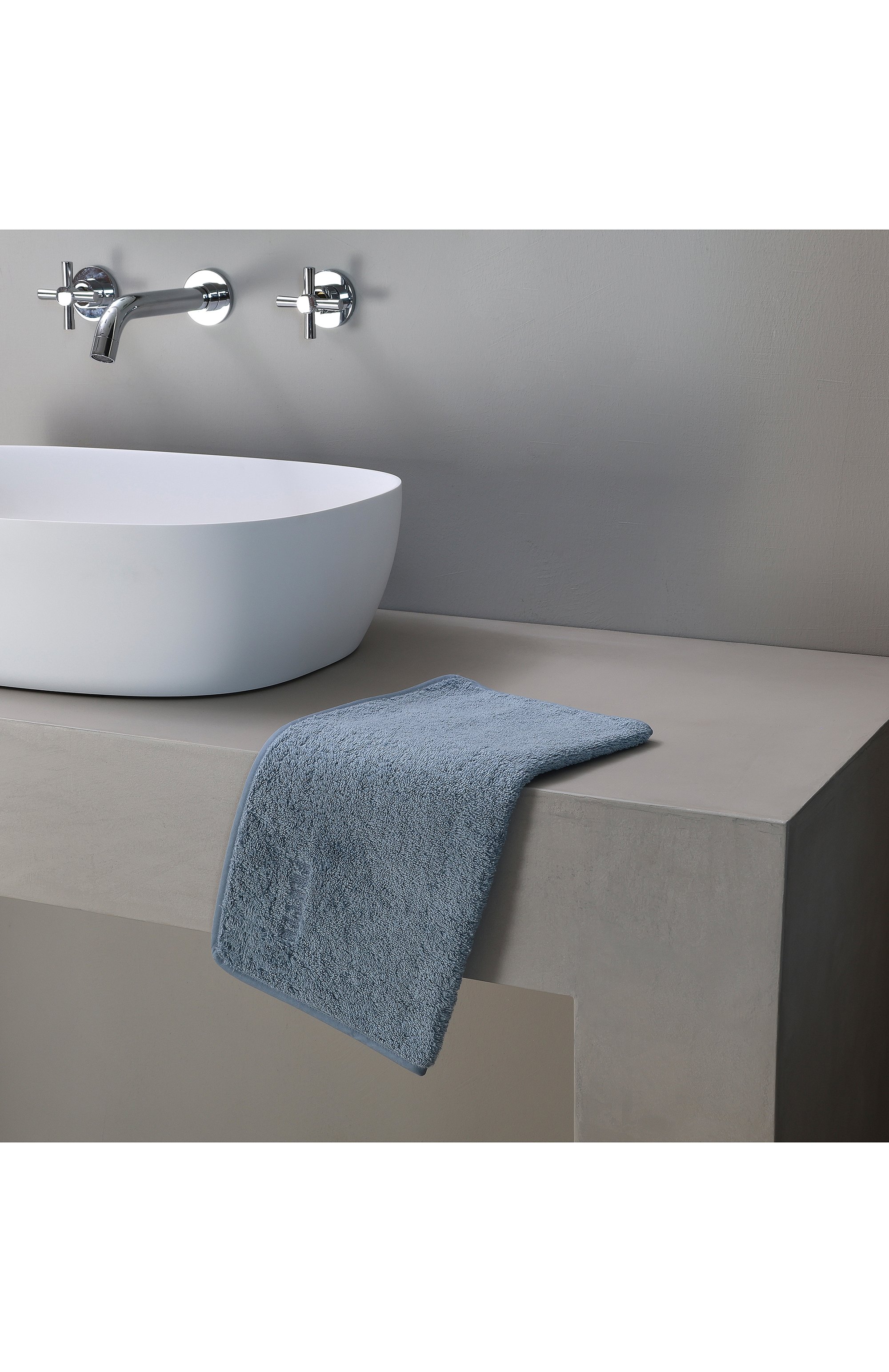 Набор из пяти полотенец unito FRETTE, арт. FR2933 D1100 5PZD, фото 3